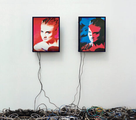 DIGITALISM Saatchi Gallery